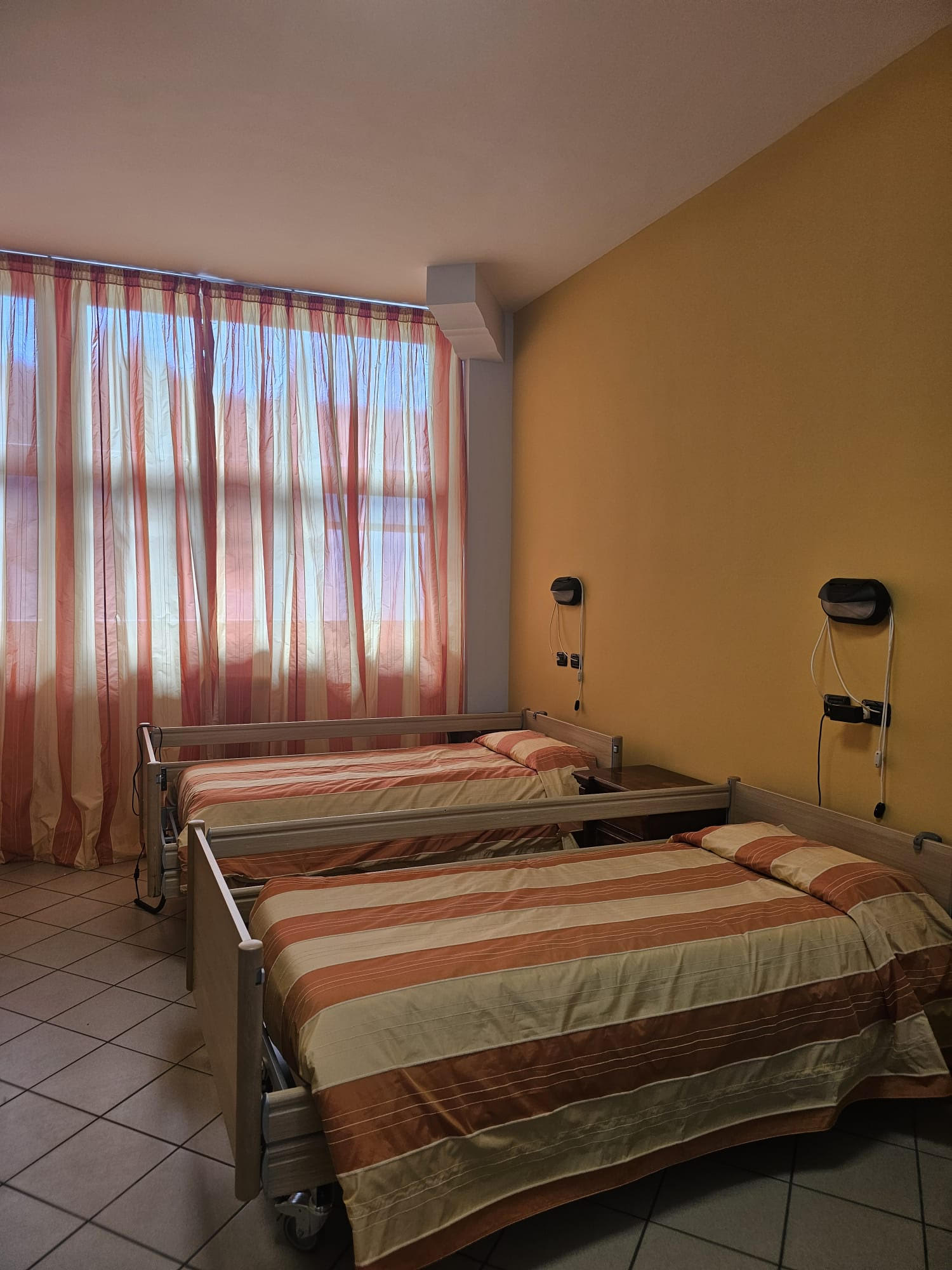 Residenza Anziani Roma